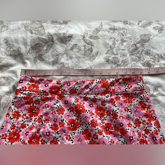 NWT Yumi Kim Groovy Sunshine Ann Street Skirt Medium Boho Cottagecore Feminine - Picture 4 of 11